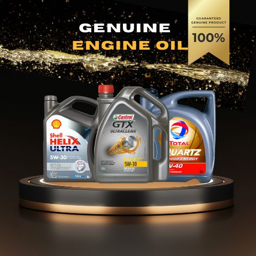 Synthetic vs. Conventional Oil: Which is Better?