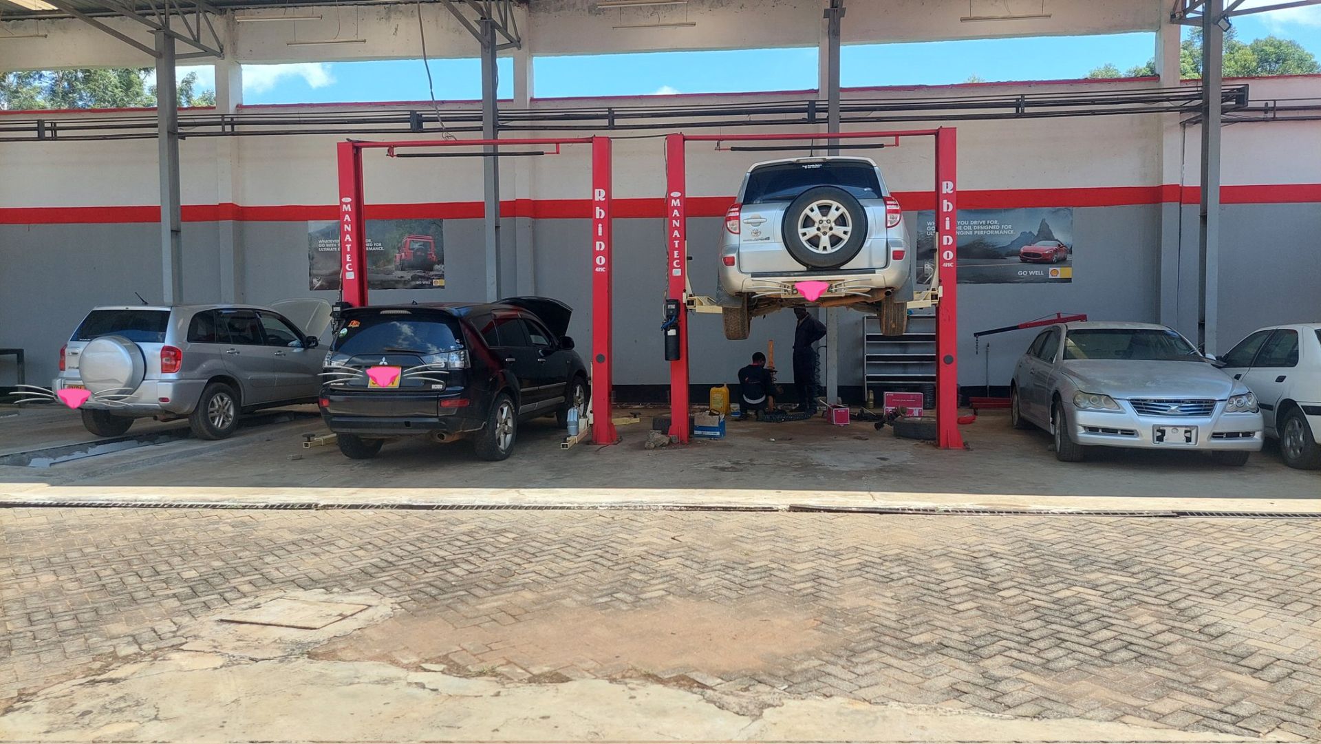 Preparing Your Car for a Long Road Trip